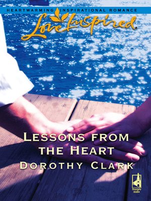 cover image of Lessons from the Heart